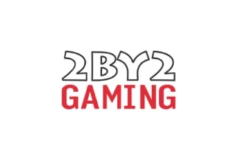 2by2 Gaming image Logo image for 2by2 Gaming logo