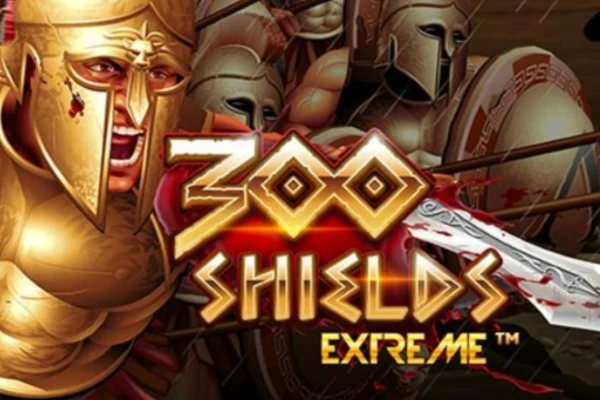 300 Shields Extreme 300 Shields Extreme