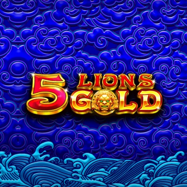 5 Lions Gold 5 Lions Gold