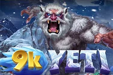 9K Yeti 9K Yeti