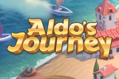 Aldo's Journey Aldo's Journey