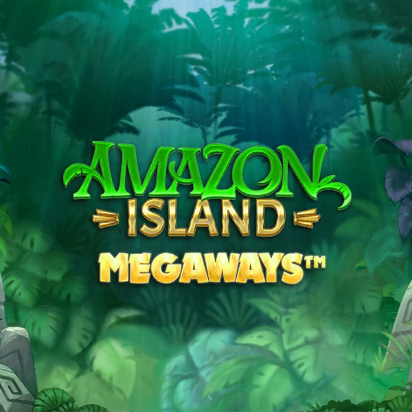 Amazon Island Megaways Amazon Island Megaways