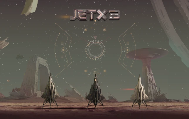 Jetx 3 Jetx 3