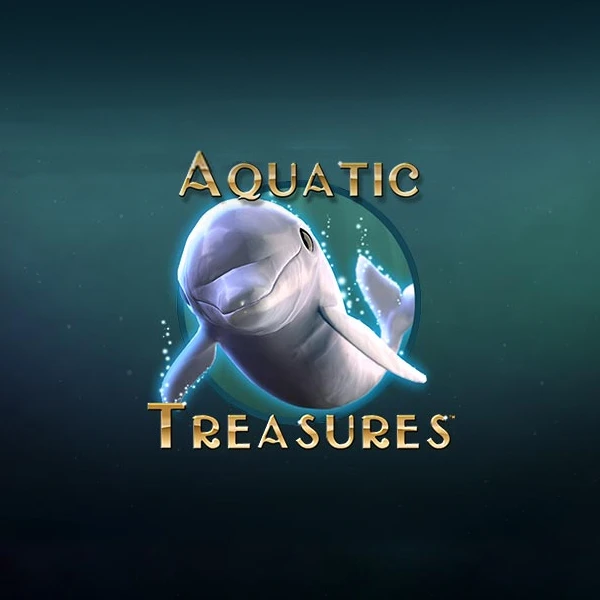 Aquatic Treasures Aquatic Treasures