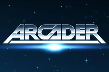 Arcader Arcader