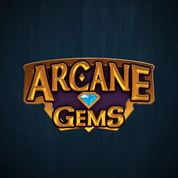 Arcane Gems Arcane Gems