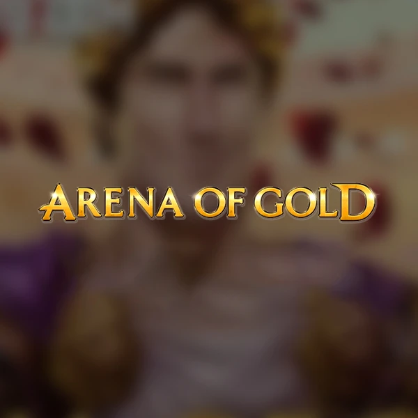 Arena Of Gold Arena Of Gold