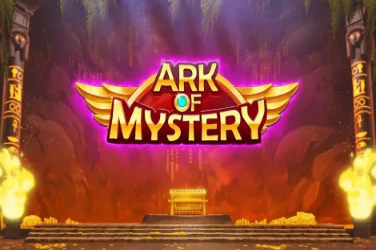 Ark of Mystery Ark of Mystery