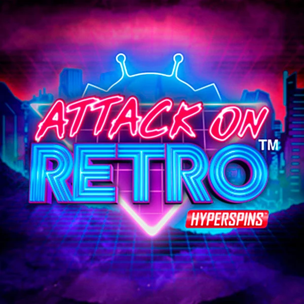 Attack On Retro Attack On Retro