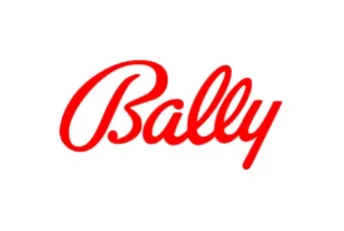 Bally image Logo image for Bally logo