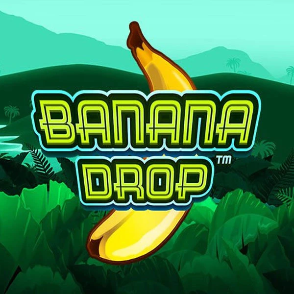 Banana Drop Banana Drop