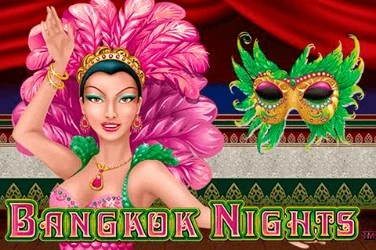 Bangkok Nights logo