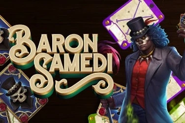 Baron Samedi Baron Samedi