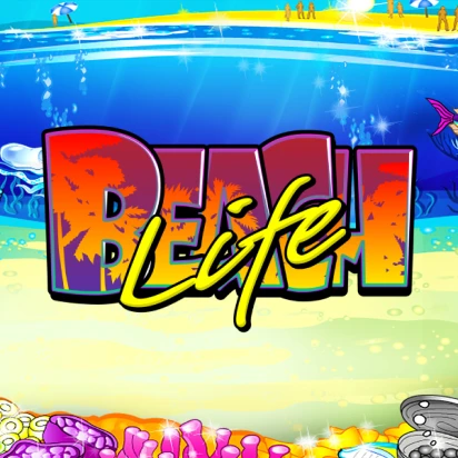 Beach Life Beach Life