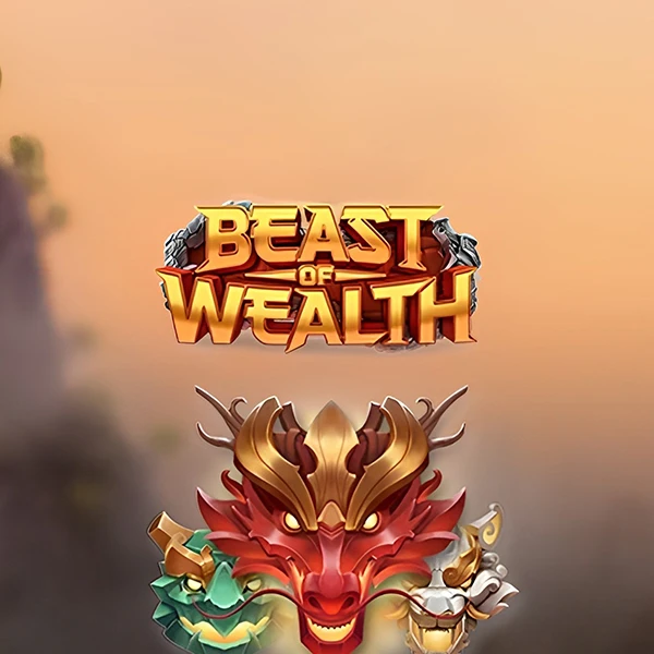 Beast Of Wealth Beast Of Wealth
