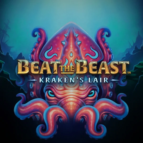 Beat the Beast: Kraken's Lair Beat the Beast: Kraken's Lair