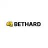 Logo image for Bethard Casino