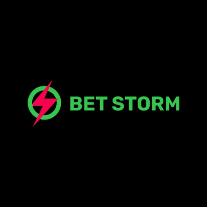 Logo image for BetStorm Casino