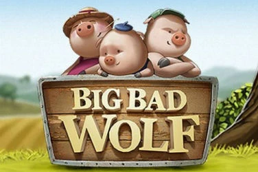 Big Bad Wolf Big Bad Wolf