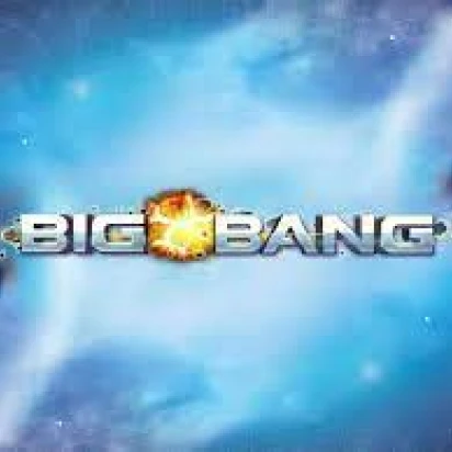 Big Bang Big Bang
