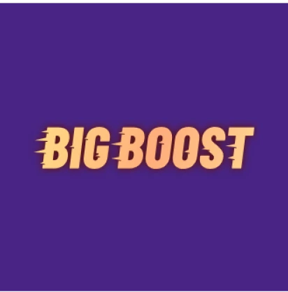 Image for Big Boost