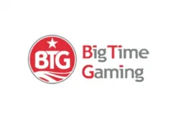 Big Time Gaming logo