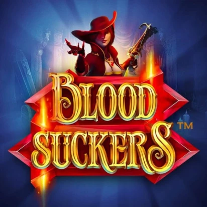 Blood Suckers logo