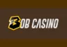 Logo image for Bob Casino