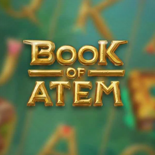 Book of Atem Book of Atem