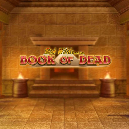 Book of Dead Book of Dead