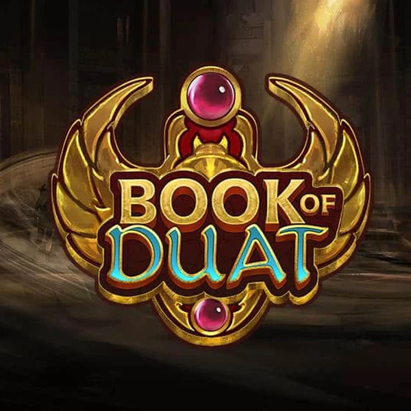 Book Of Duat Book Of Duat