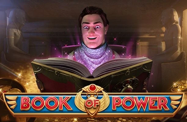 Book of Power Book of Power
