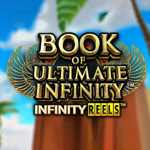 Book Of Ultimate Infinity Book Of Ultimate Infinity