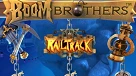 Boom Brothers Boom Brothers