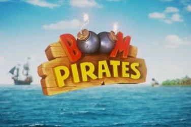 Boom Pirates Boom Pirates
