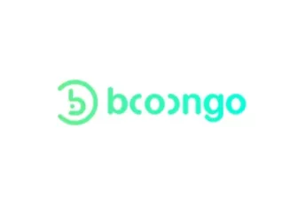 Logo image for Booongo Gaming logo