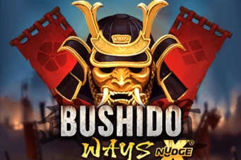 Bushido Ways xNudge Bushido Ways xNudge