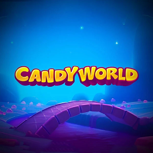 Candy World Candy World