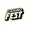 logo image for casino fest