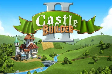 Castle Builder II Castle Builder II