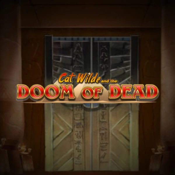 Cat Wilde and the Doom of Dead Cat Wilde and the Doom of Dead