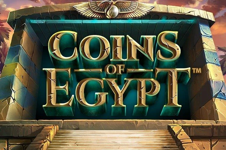 Coins of Egypt Coins of Egypt