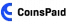 Logo image for CoinsPaid