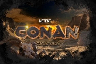 Conan Conan
