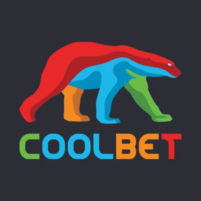 Logo image for Coolbet