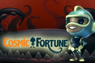 Cosmic Fortune Cosmic Fortune