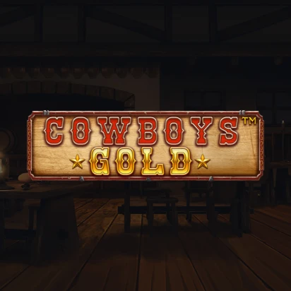 Cowboys Gold Cowboys Gold