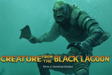 Creature from the Black Lagoon Creature from the Black Lagoon