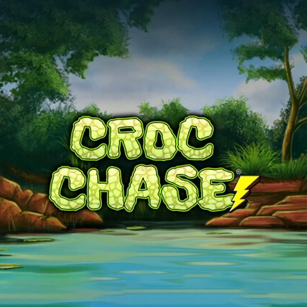 Croc Chase Croc Chase