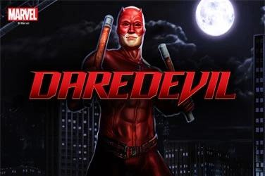 Daredevil Daredevil